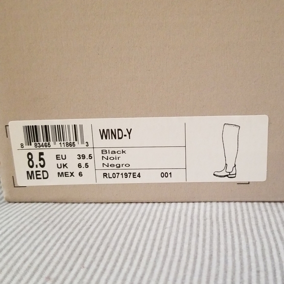 Kenneth Cole Reaction OTK Boots - Picture 4 of 4